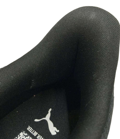 美品 PUMA スリッポン フレックスフォーカス ライト イーズイン 312575-01 キッズ SIZE 23.0 プーマ