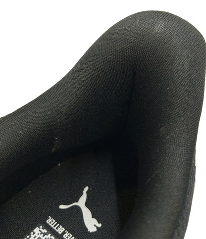 美品 PUMA スリッポン フレックスフォーカス ライト イーズイン 312575-01 キッズ SIZE 23.0 プーマ