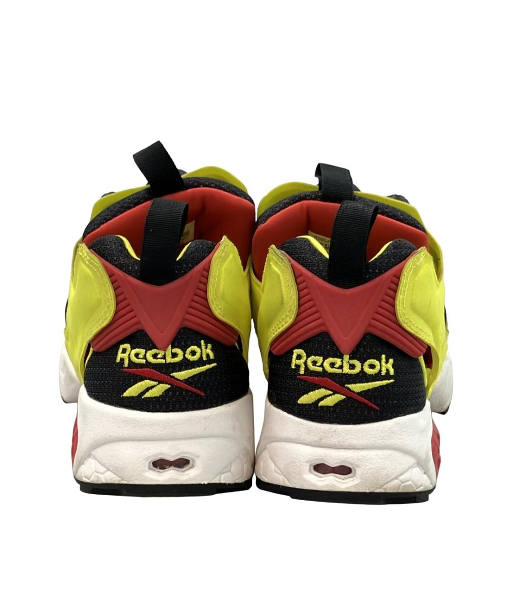 Reebok ローカットスニーカー インスタポンプフューリー OG V47514 メンズ SIZE 26.0 (M) リーボック
