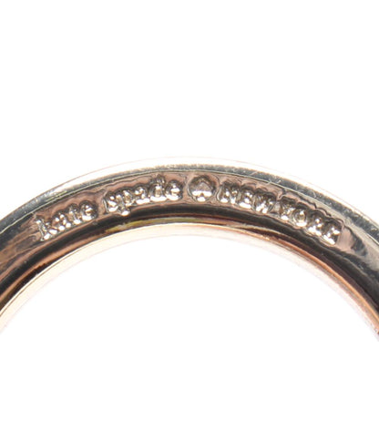 美品 ケイトスペード ハート キーホルダー レディース Kate Spade