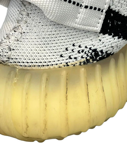 adidas ローカットスニーカー ゼブラ イージーブースト350V2 CP9654 メンズ SIZE 28.5 (XL) アディダス