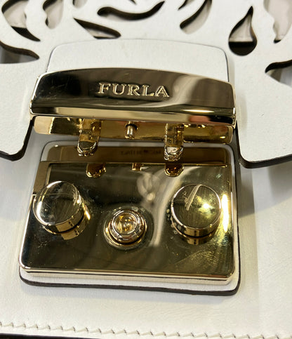 FURLA ショルダーバッグ メトロポリス 90周年記念 レディース フルラ