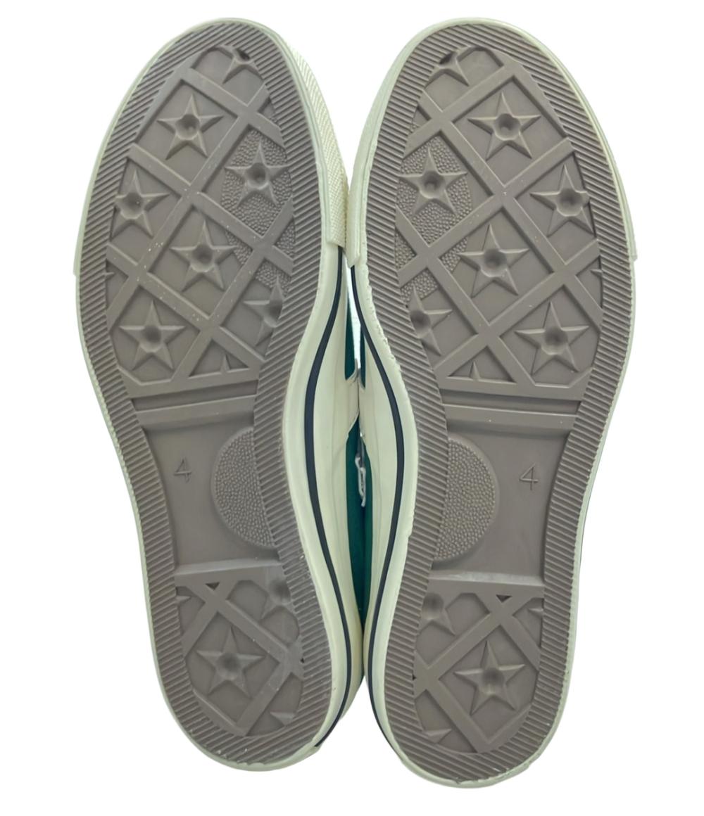 コンバース ローカットスニーカー CXP OX 1SE193 レディース SIZE 23.0 (M) CONVERSE