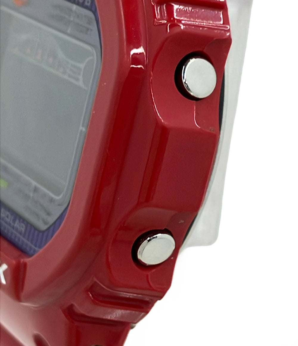 CASIO 腕時計 G-LIDE G-SHOCK ソーラー GWX-5600C レディース メンズ カシオ
