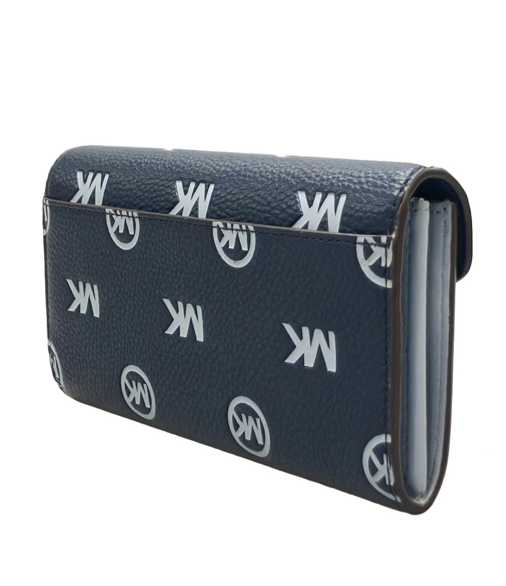 MICHAEL KORS 長財布 35R4STVE7L メンズ レディース マイケルコース