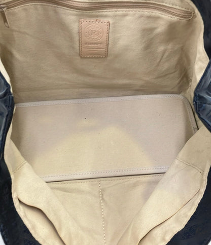 russet 2way ハンドバッグ ショルダーバッグ 斜め掛け レディース ラシット