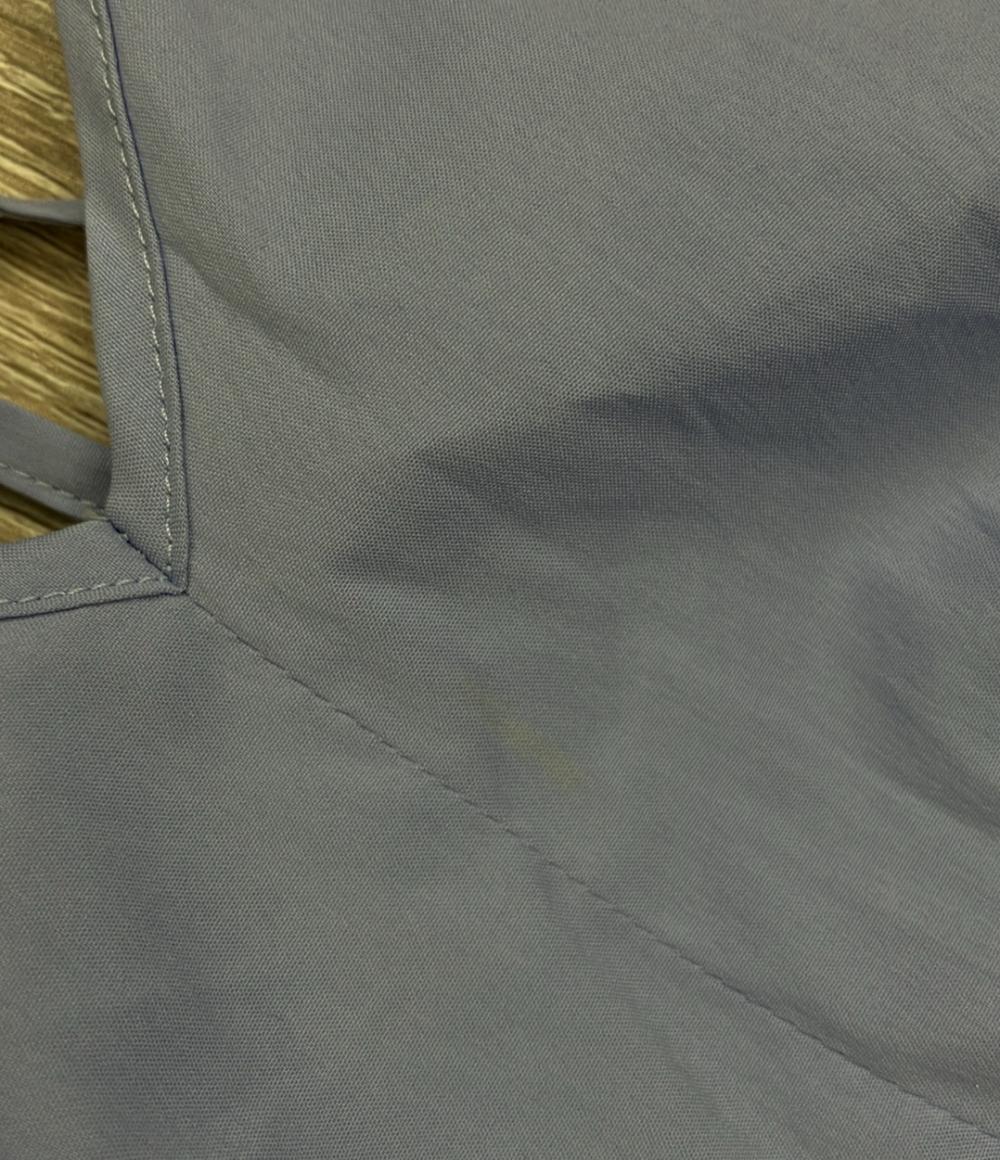 訳あり ソブ 半袖ワンピース レディース SIZE 38 (S) sov.