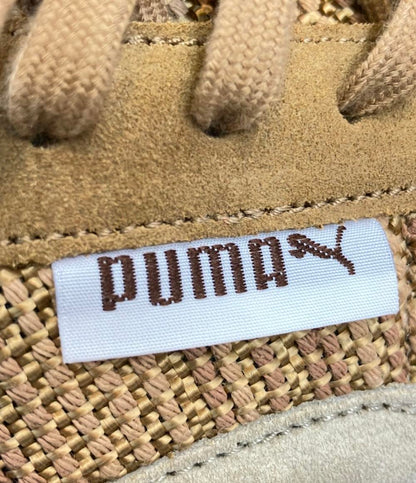 訳あり プーマ ローカットスニーカー メンズ SIZE 26.0 (M) PUMA