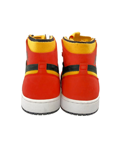 NIKE ハイカットスニーカー AIR JORDAN 1 ZOOM AIR CMFT CT0978-006 メンズ SIZE 27.0 (L) ナイキ