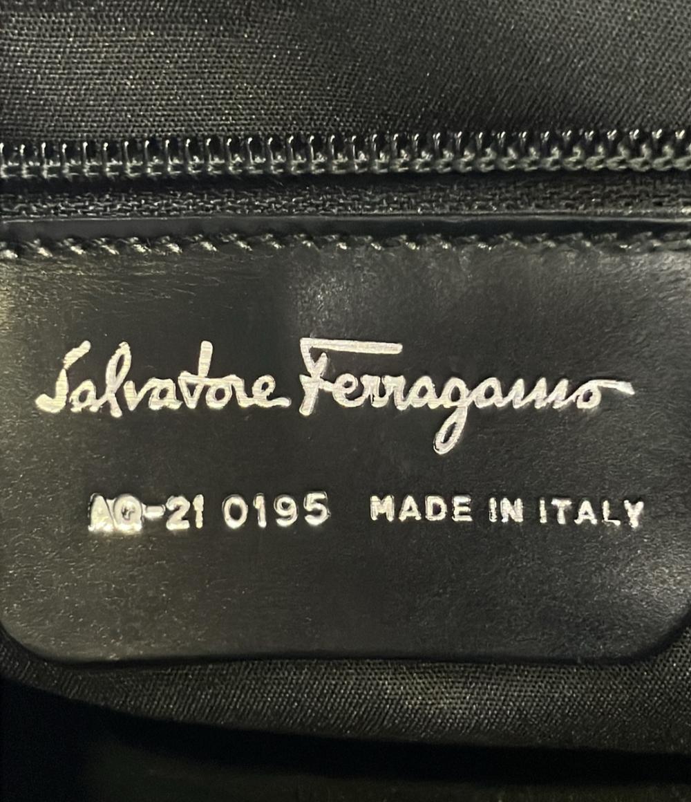 サルヴァトーレフェラガモ ショルダーバッグ 肩掛け レディース Salvatore Ferragamo