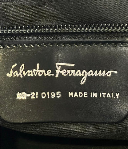 サルヴァトーレフェラガモ ショルダーバッグ 肩掛け レディース Salvatore Ferragamo