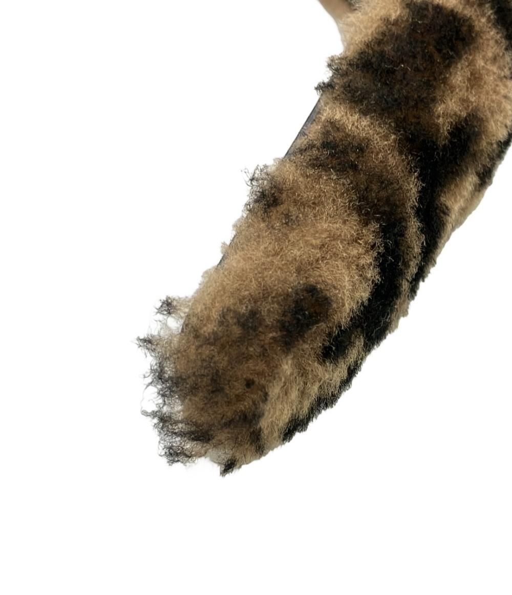 FENDI カチューシャ ズッカ レディース フェンディ