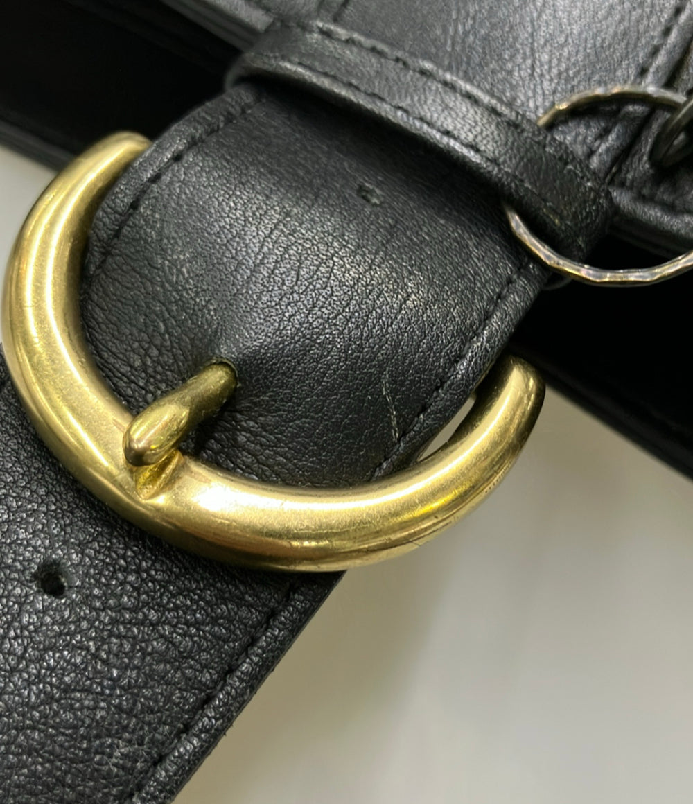 COACH トートバッグ レザー 4082 メンズ コーチ