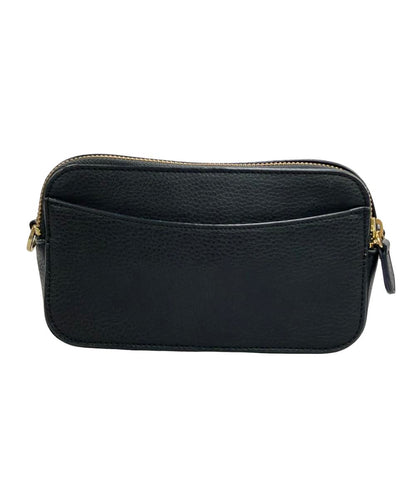 Samantha Thavasa ショルダーバッグ 斜め掛け レザー レディース サマンサタバサ