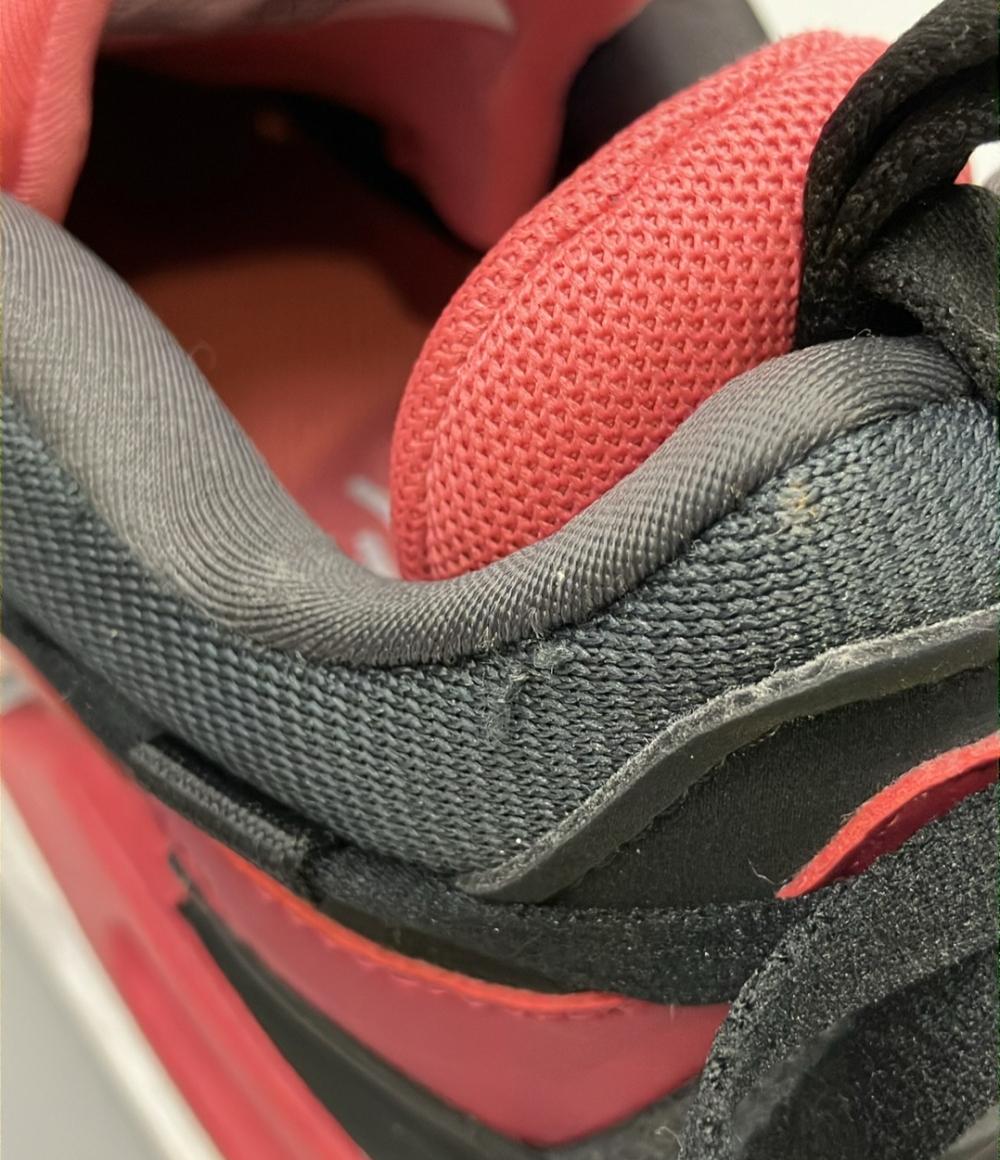 ナイキ ローカットスニーカー エア マックス Furyosa DH0531-001 レディース SIZE 23.5 (M) NIKE