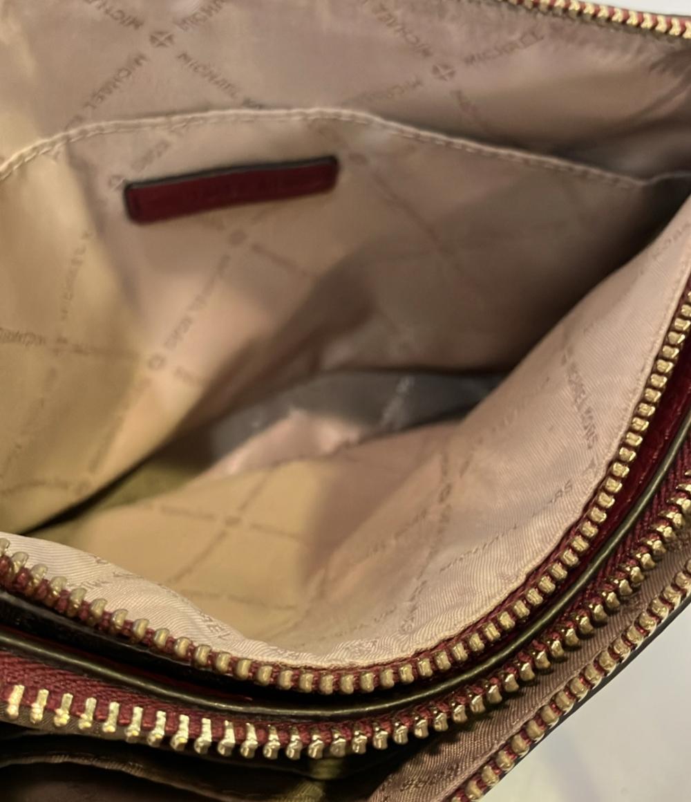 マイケルコース ショルダーバッグ 斜め掛け 35F8GTVC3B レディース MICHAEL KORS