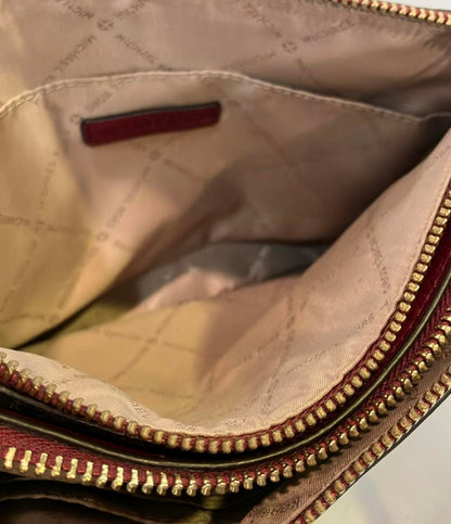 マイケルコース ショルダーバッグ 斜め掛け 35F8GTVC3B レディース MICHAEL KORS