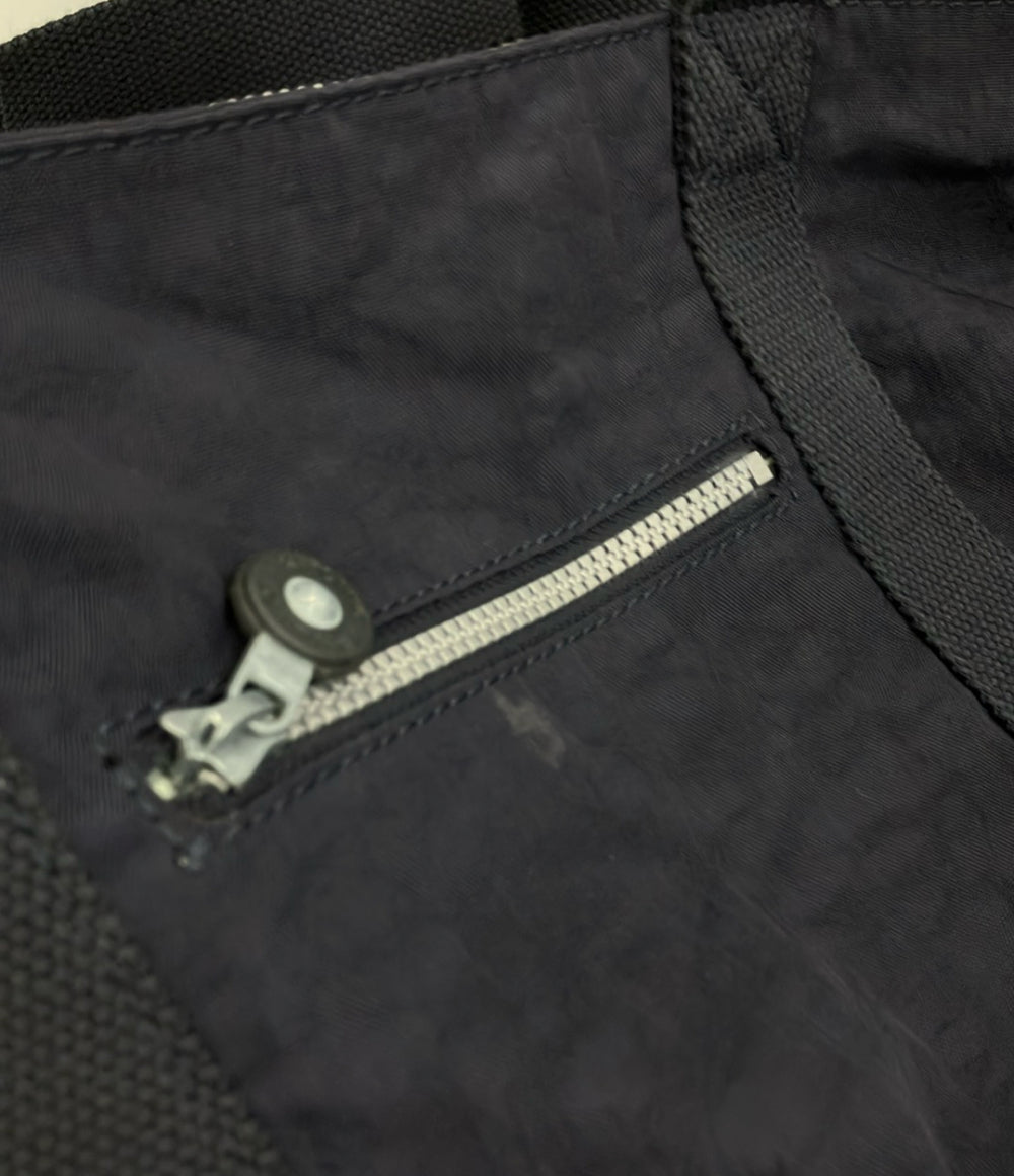 Kipling トートバッグ ショルダーバッグ 2WAY 斜め掛け レディース キプリング