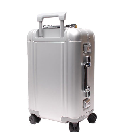 美品 ゼロハリバートン キャリーバッグ 33L Carry-On Travel Case 33L 94402 ユニセックス ZERO HALLIBURTON