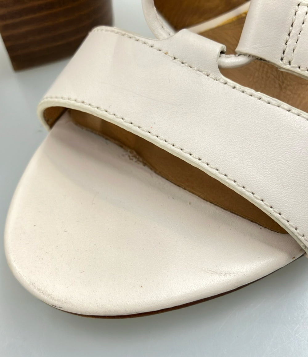 COACH レースアップサンダル レディース SIZE 6.5 B (23.5cm) コーチ