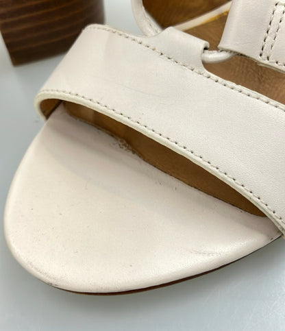 COACH レースアップサンダル レディース SIZE 6.5 B (23.5cm) コーチ