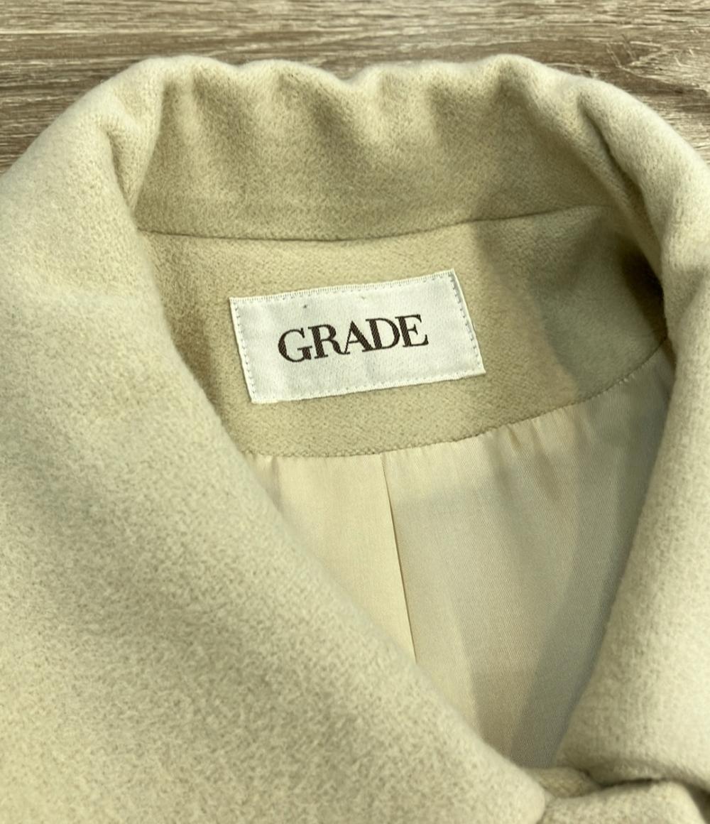 グレード ステンカラーコート レディース SIZE 13 (L) GRADE