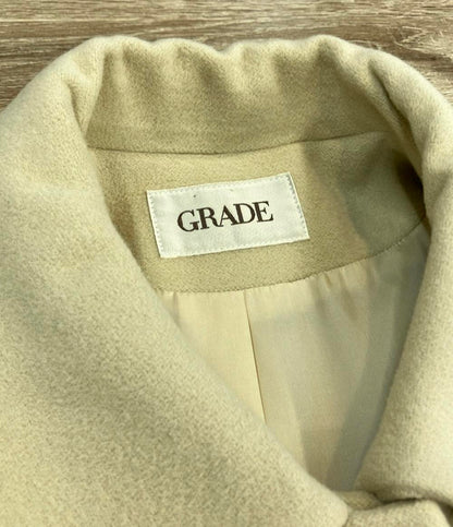 グレード ステンカラーコート レディース SIZE 13 (L) GRADE