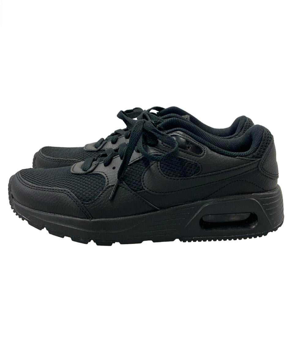 美品 NIKE ローカットスニーカー CW4555-003 レディース SIZE 24.5 (L) ナイキ