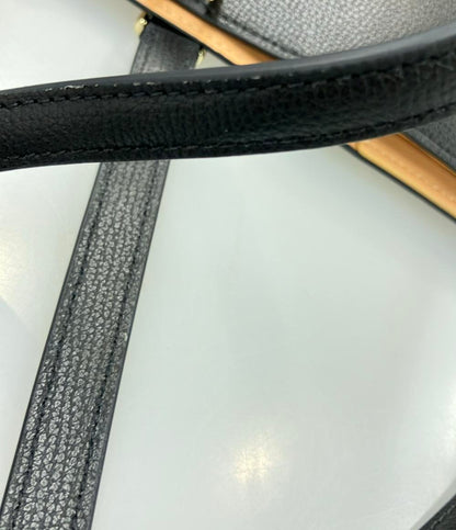 美品 ケイトスペード レザートートバッグ レディース Kate Spade