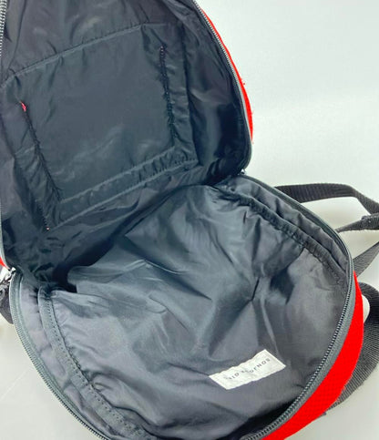 アウトドアプロダクツ メッシュリュック BONJOUR GIRL キッズ OUTDOOR PRODUCTS