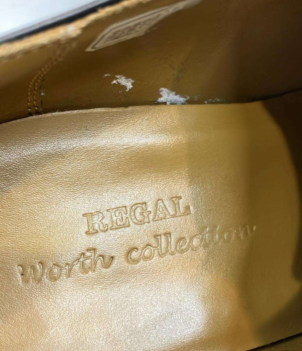 リーガル ワース コレクション ドレスシューズ メンズ SIZE 25.0 (S) REGAL Worth Collection
