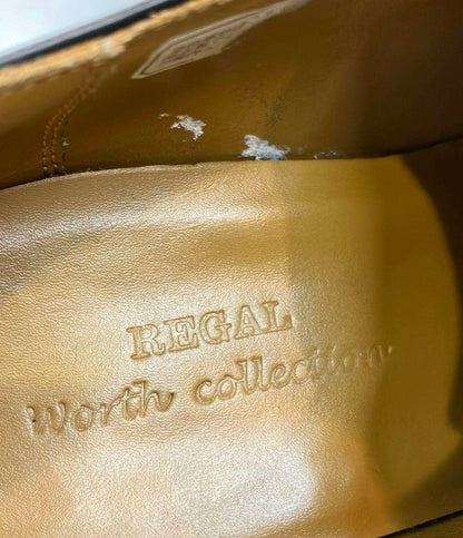 リーガル ワース コレクション ドレスシューズ メンズ SIZE 25.0 (S) REGAL Worth Collection