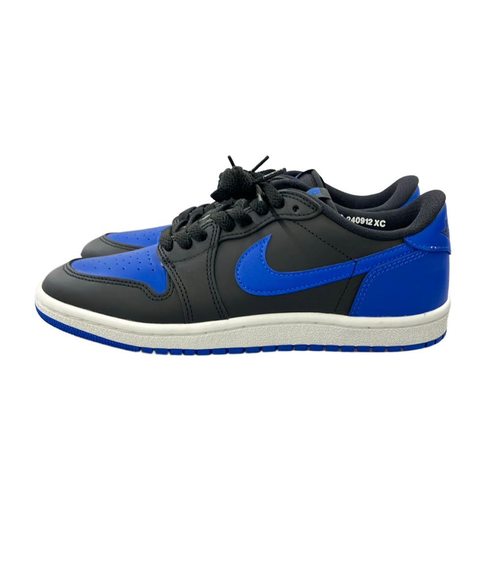 美品 NIKE ローカットスニーカー AIR JORDAN 1 LOW 85 lB1981-004 メンズ SIZE 26.0 ナイキ