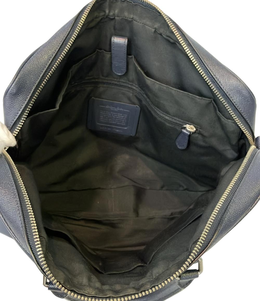 COACH ブリーフケース ビジネスバッグ F68030 メンズ コーチ