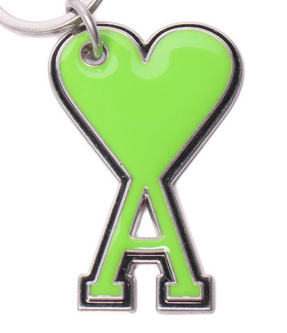 美品 アミアレクサンドレマチウシ ウォレットチェーン メンズ ami alexandre mattiussi