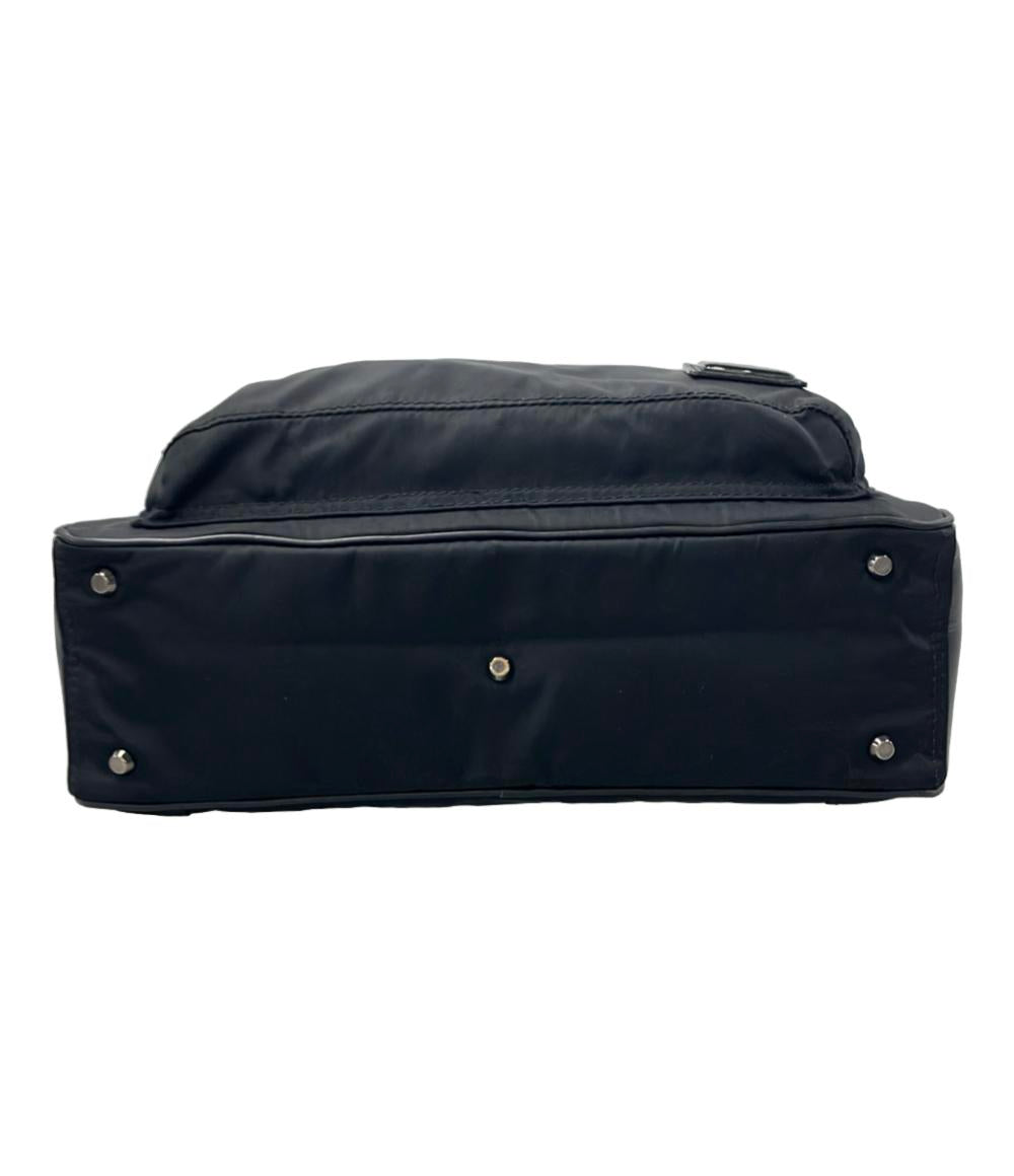 ゼロハリバートン ショルダーバッグ  ビジネスバッグ 斜め掛け メンズ ZERO HALLIBURTON