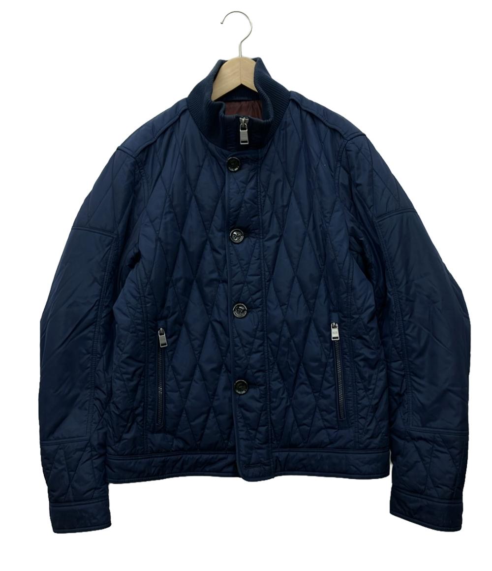 ヒューゴボス ブルゾン キルティングジャケット メンズ SIZE 36 (S) HUGO BOSS