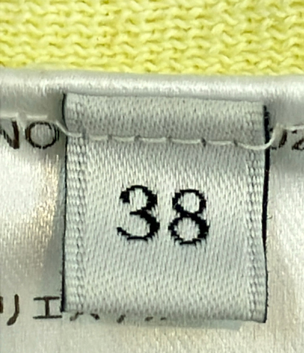 Ron Herman ebure ノースリーブ ワンピース レディース SIZE 38 ロンハーマン エブール