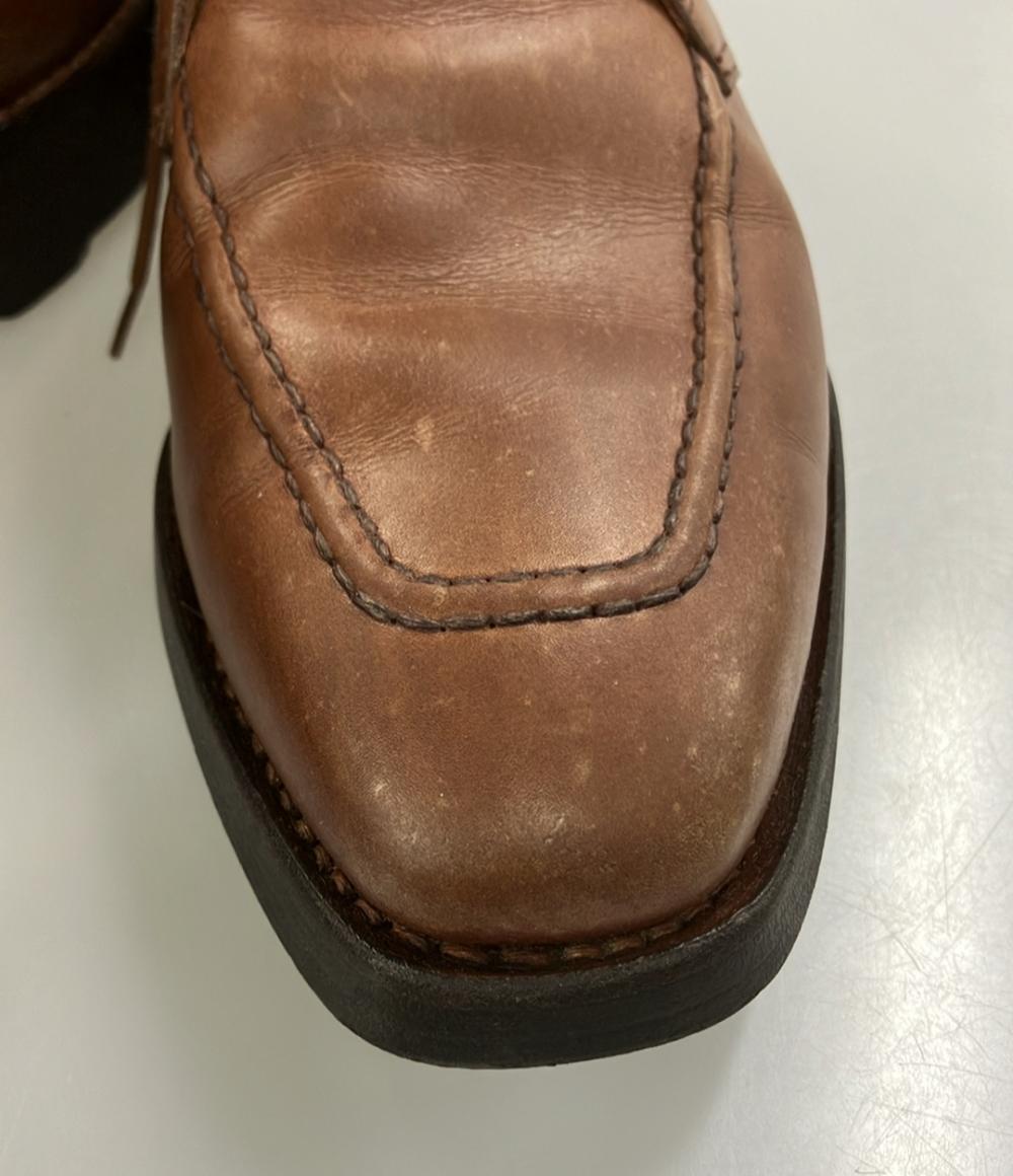 クロケットアンドジョーンズ チャッカブーツ メンズ SIZE 6 1/2 (S) CROCKETT&JONES