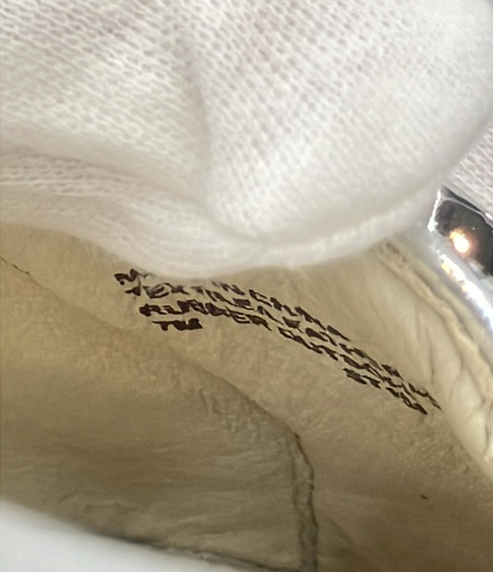 美品 MICHAEL KORS パンプス フルトン モカシン レディース SIZE 7 M マイケルコース