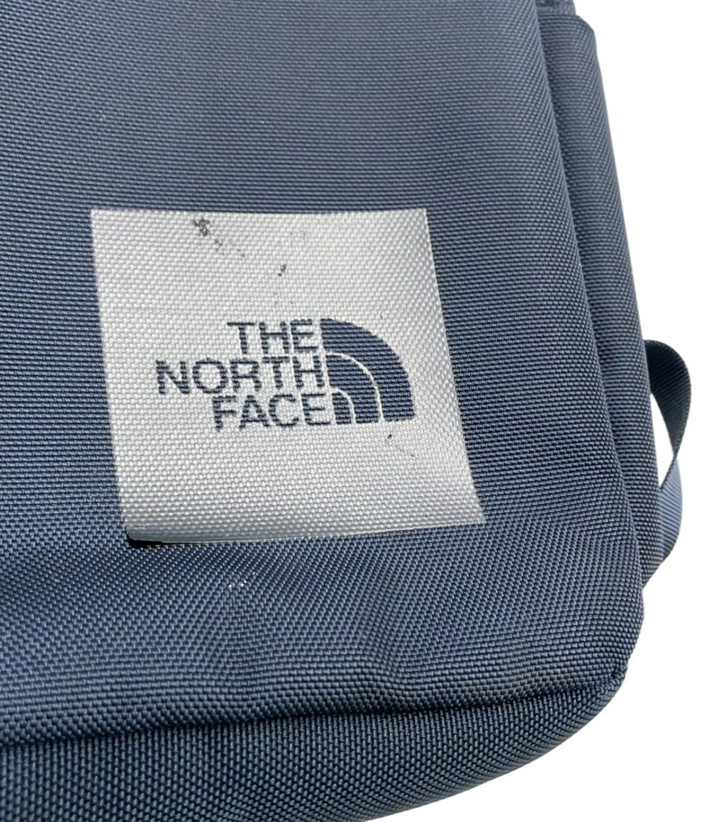 THE NORTH FACE Shuttle Series リュック デイパック メンズ