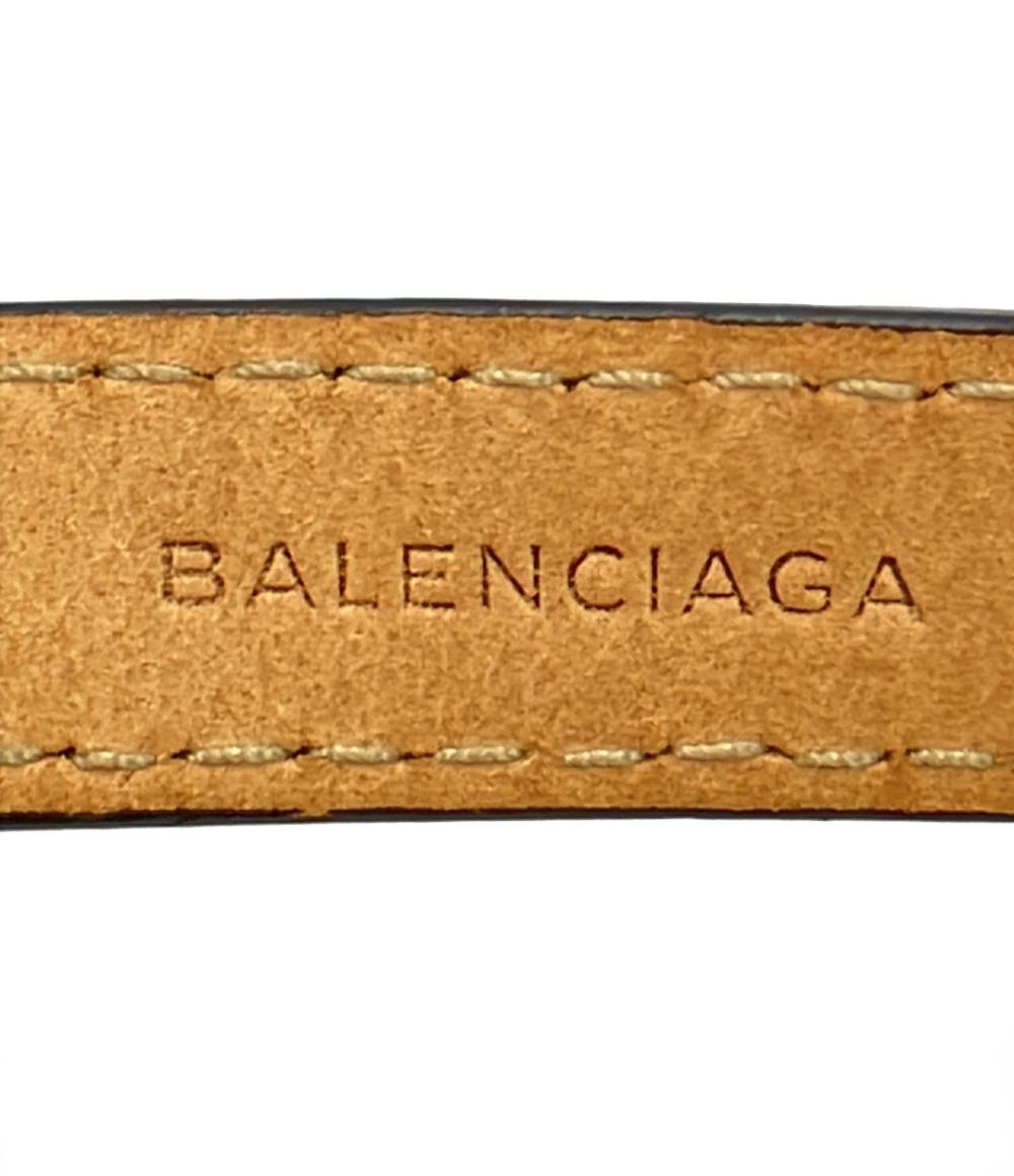 BALENCIAGA ブレスレット メンズ バレンシアガ