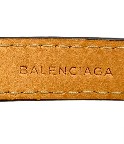 BALENCIAGA ブレスレット メンズ バレンシアガ