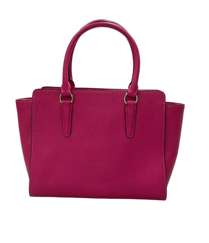 美品 COACH 2WAY ハンドバッグ ショルダーバッグ 斜め掛け F30555 レディース コーチ