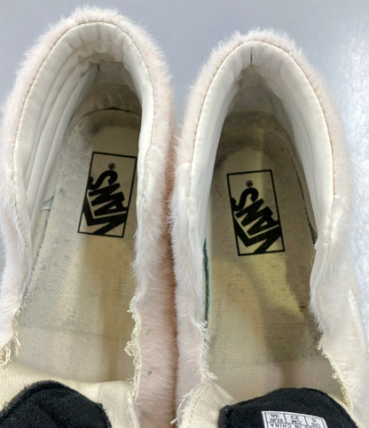 VANS ハイカットスニーカー レディース SIZE 23.0 ヴァンズ