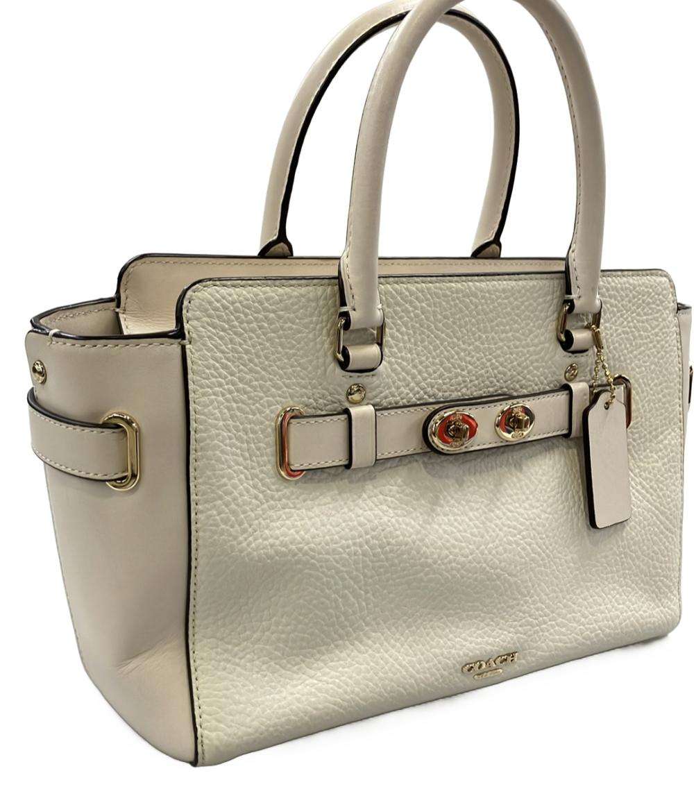 COACH 2WAY ハンドバッグ ショルダーバッグ 斜め掛け F55665 レディース コーチ