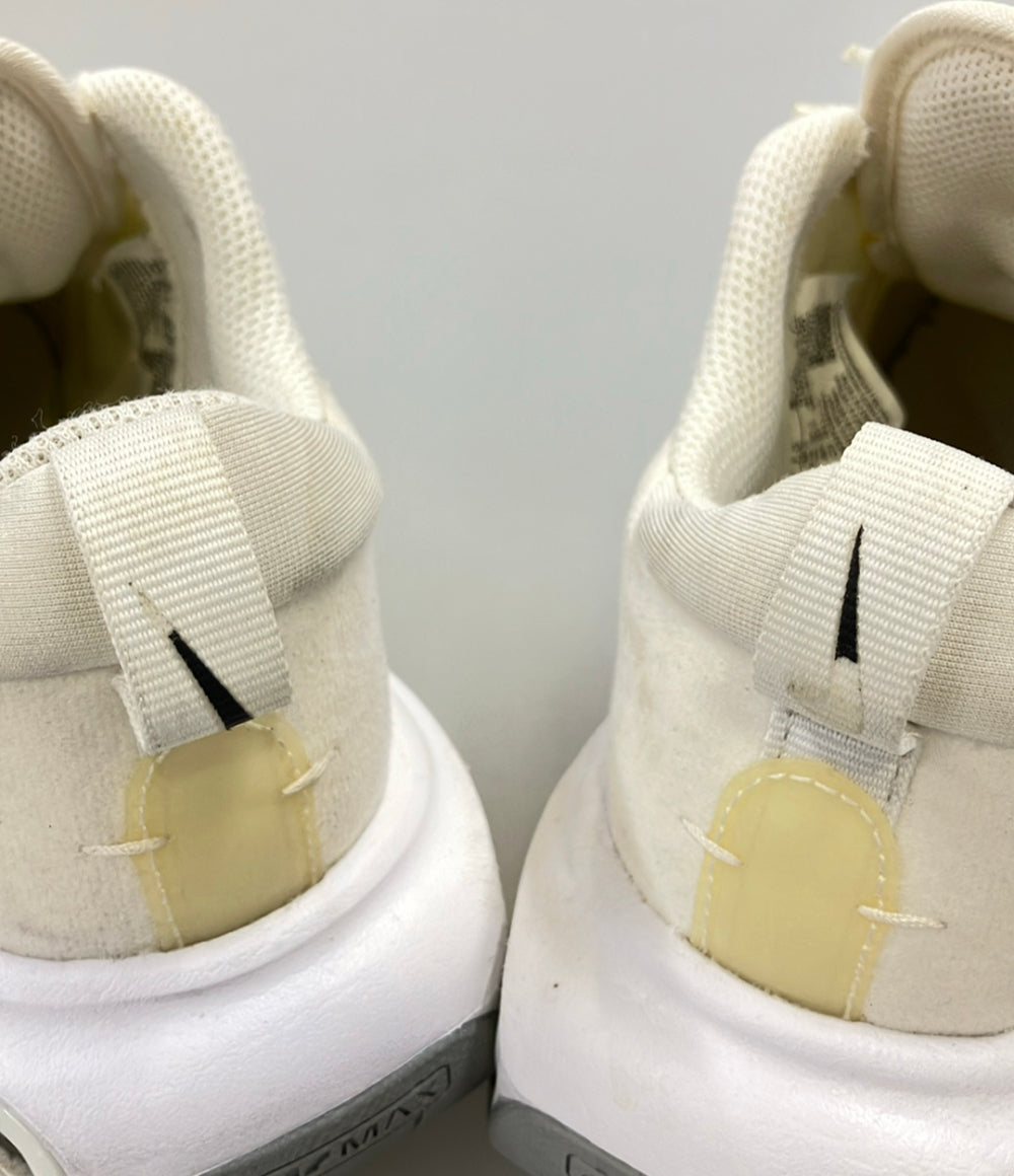 NIKE ローカットスニーカー AIR MAX INTRLK DQ2904-100 レディース SIZE 24.5 ナイキ