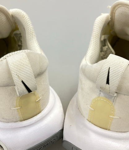 NIKE ローカットスニーカー AIR MAX INTRLK DQ2904-100 レディース SIZE 24.5 ナイキ