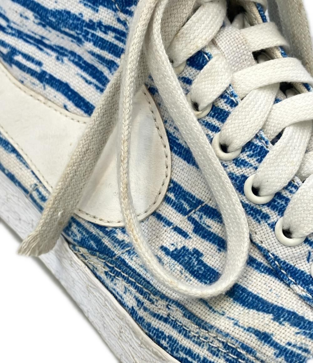 NIKE ハイカットスニーカー 616825-995 メンズ SIZE 27.0 (L) ナイキ