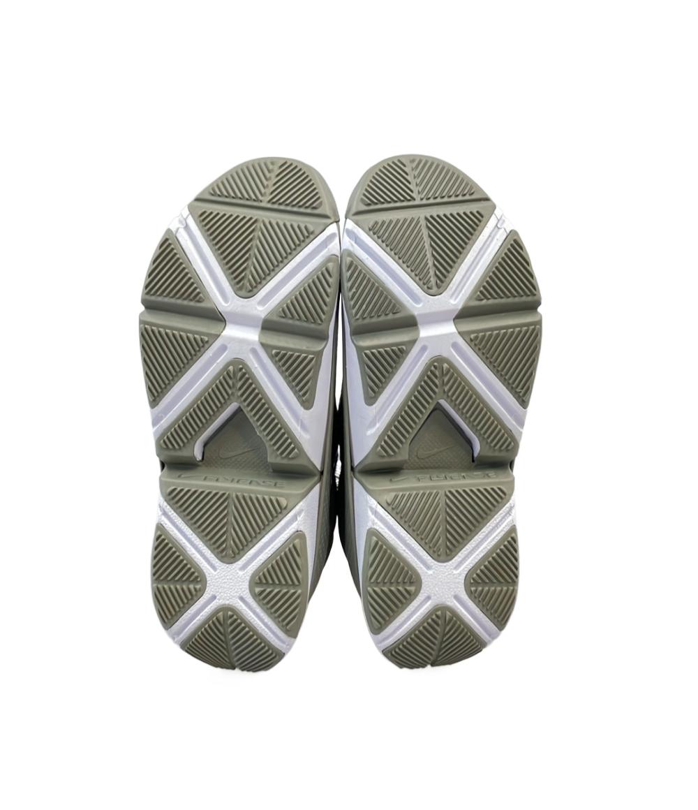 美品 NIKE スリッポン WMNS GO FLYEASE DR5540-300 レディース SIZE 24.0 (L) ナイキ